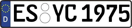 ES-YC1975