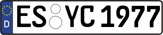 ES-YC1977