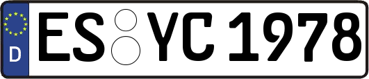 ES-YC1978