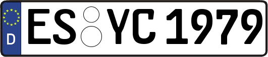 ES-YC1979