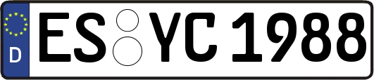 ES-YC1988