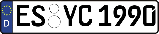 ES-YC1990