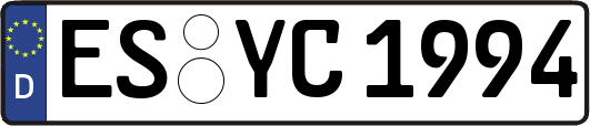 ES-YC1994