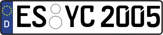 ES-YC2005