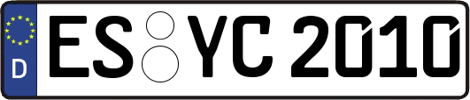ES-YC2010