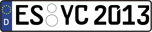 ES-YC2013