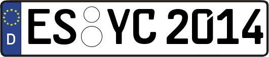 ES-YC2014