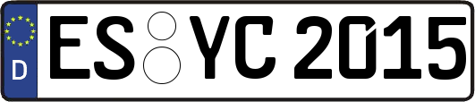 ES-YC2015