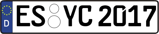 ES-YC2017