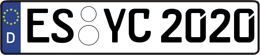ES-YC2020
