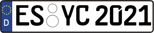 ES-YC2021