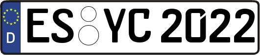 ES-YC2022