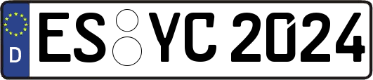ES-YC2024