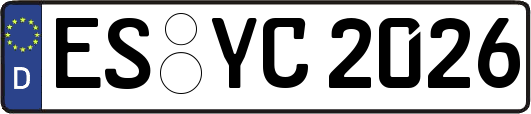 ES-YC2026