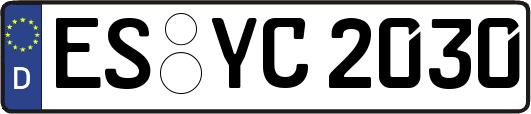 ES-YC2030