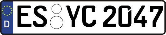 ES-YC2047