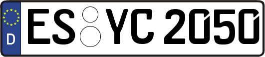 ES-YC2050