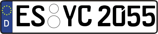 ES-YC2055
