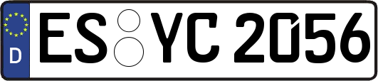 ES-YC2056
