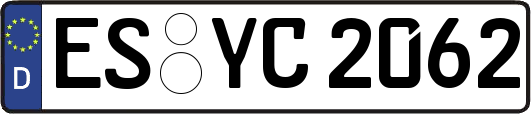 ES-YC2062