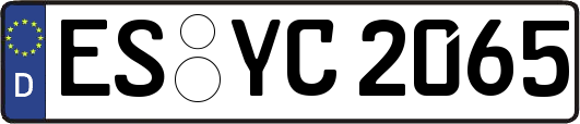 ES-YC2065