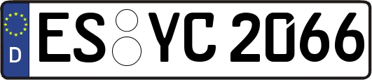 ES-YC2066