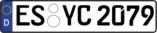ES-YC2079