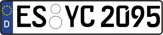 ES-YC2095