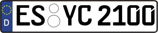 ES-YC2100