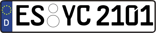 ES-YC2101