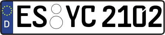 ES-YC2102