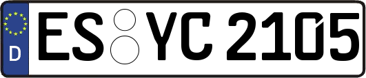 ES-YC2105