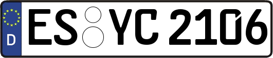 ES-YC2106