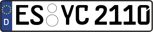 ES-YC2110