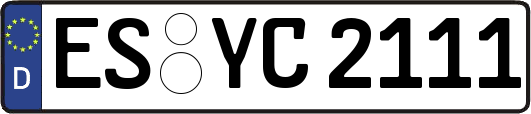 ES-YC2111