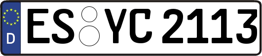ES-YC2113