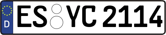 ES-YC2114