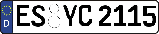 ES-YC2115