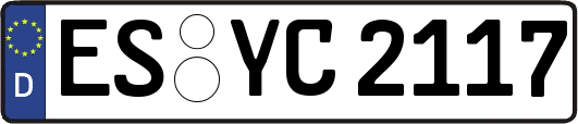ES-YC2117