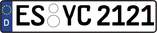 ES-YC2121