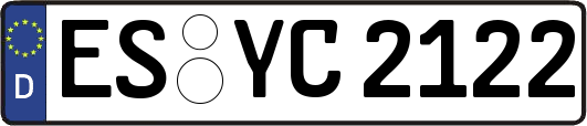 ES-YC2122