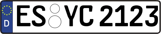 ES-YC2123