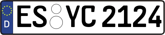 ES-YC2124