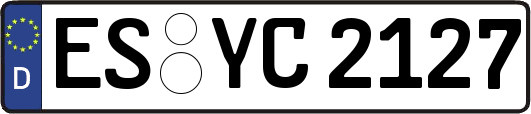ES-YC2127