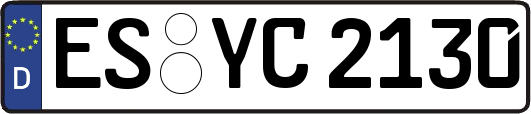 ES-YC2130