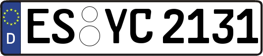 ES-YC2131