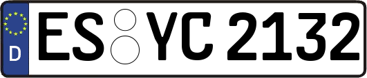 ES-YC2132