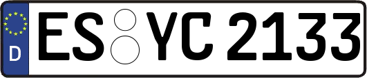 ES-YC2133