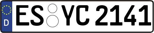 ES-YC2141