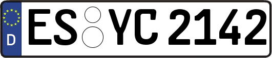 ES-YC2142